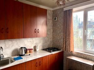 Apartment in Kutaisi Chavchavadze