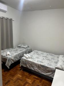 quarto privativo no centro de Campo Grande
