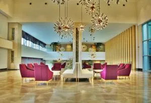 The Ankara Hotel - Ağılcık