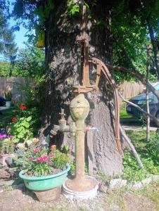 Quinta Santa Ana de los Guácaras