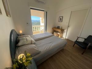 Villa provençale Magnifique vue Golfe de St Tropez