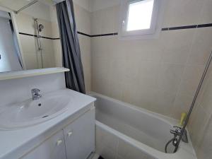 T2 Lumineux avec Balcon & Parking - Proche Centre