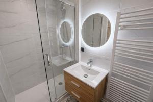 Charmant 2P Moderne a Aubervilliers - 4P