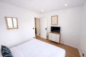 Appartement Cosy a Aubervilliers - 4P