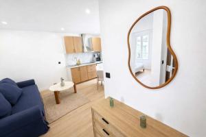 Appartement Cosy a Aubervilliers - 4P