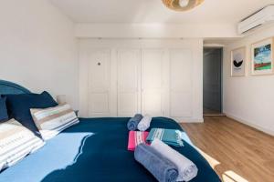 Villa provençale Magnifique vue Golfe de St Tropez