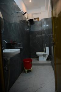 Shree Hanumantam homestay