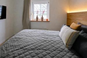 "Boddenhof 45" - Auszeit für 2 mit Infrarot-Sauna