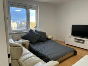 Prater Apartment near downtown