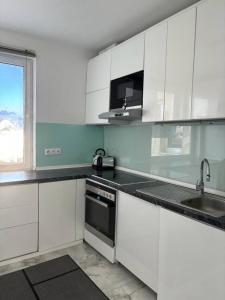 Prater Apartment near downtown