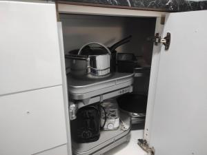 Prater Apartment near downtown