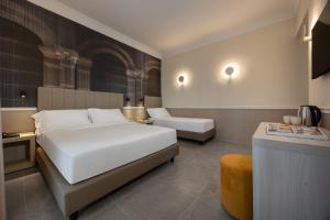 Hotel Astoria Garden