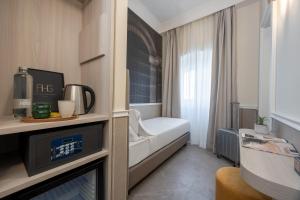 Hotel Astoria Garden