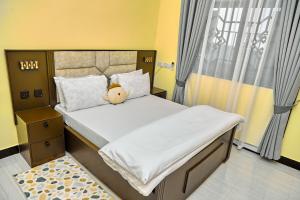 Ngao Apartment and Suites Dodoma