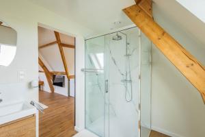 Bed & Port luxury villa