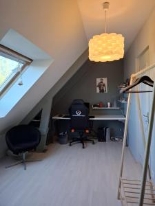 Chambres chez particulier proche circuit