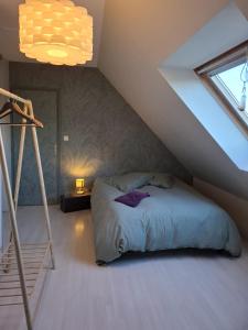 Chambres chez particulier proche circuit