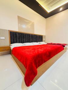 Grihalaxmi Paying Guest House