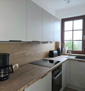 Apartment Bergliebe mit Aussicht