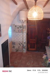 Casa en el centro del pueblo de Finestrat