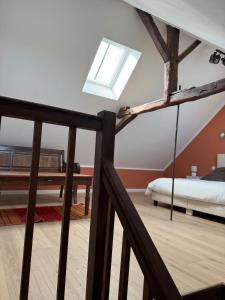 Logement 3 chambres Montignac