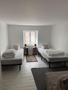 Logement 3 chambres Montignac