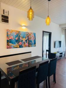 Lake View Point Holiday Apartment Nuwara Eliya