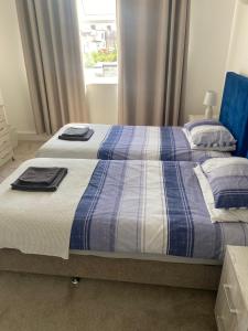 Smart Rooms Piccadilly Line Central London Alexandra Palace
