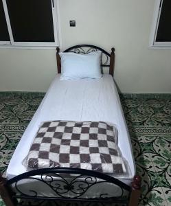 Tabriquet urban shared room