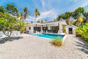 LÉTHÉ - 2BR Private Pool Villa - by MO Estate