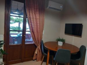 Dali iii sea view apartments