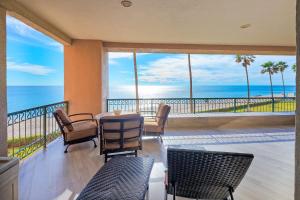 Beachfront Oasis at Sonoran Spa E201