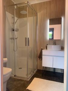 Tiny House le Cocon de Jardin