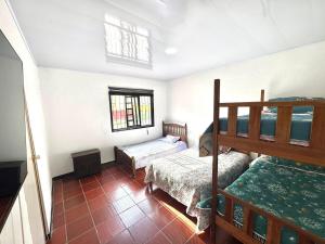 Country House with Garden in Nobsa, Boyacá