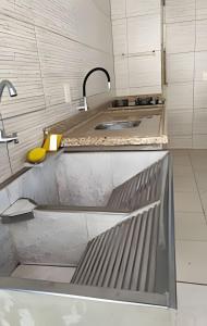 Casa 500m da Praia em Barra Velha