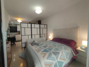 Dream House Torremolinos Piscina Terraza Wi-Fi