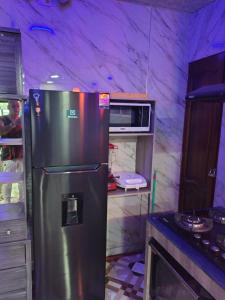 Super suite Galápagos