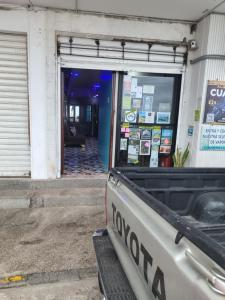 Super suite Galápagos