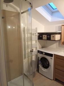 Charmant appartement à la campagne