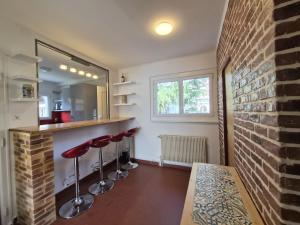 Beautiful villa in Pully - Lavaux