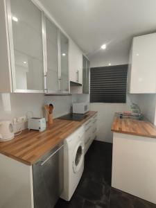 Dream House Torremolinos Piscina Terraza Wi-Fi