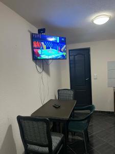 Soba za radnike Svilajnac