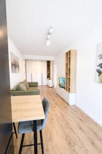 Apartament Modern Urban Space