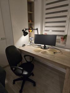 Azure Cosy Apartment