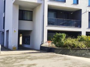 Azure Cosy Apartment