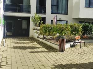 Azure Cosy Apartment