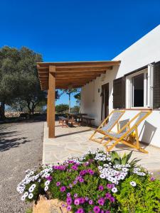 Sa Vinya Casa de Campo