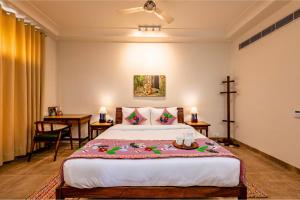 Seraibagh Ranthmabore