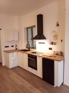 The Fishermans Romance