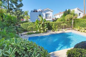 Palm Haven Coral Bay | Private Pool Bungalow